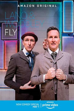 Watch free Lano & Woodley: Fly full