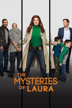 Watch free The Mysteries of Laura movies Hd online on TinyZone