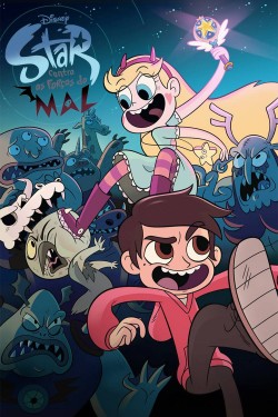 Star vs. the Forces of Evil - Season 1