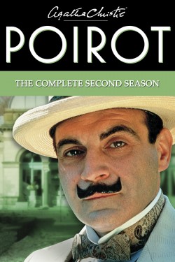 Agatha Christie's Poirot - Season 2