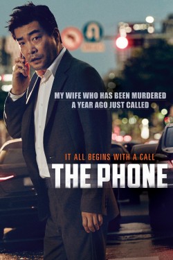 Watch free The Phone movies online - 2KMovies