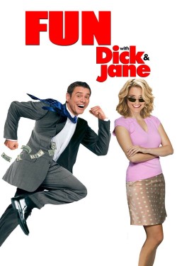 Watch free Fun with Dick and Jane movies Hd online on TinyZone