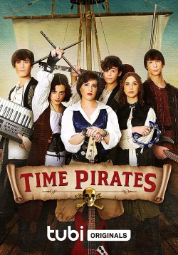 Watch free Time Pirates full