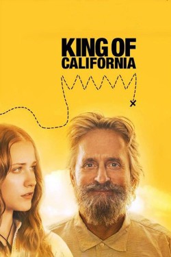 Watch King of California movies free on SFlix