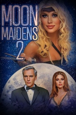 Moon Maidens 2 Watch Free Moon Maidens 2 Movies HD Online Vumoo Alternatives site