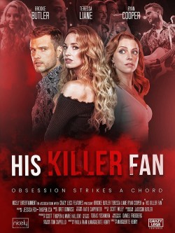 Watch free His Killer Fan full