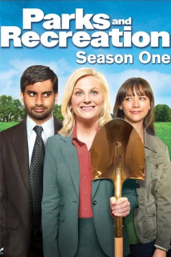 Parks and Recreation - Season 1