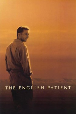 Stream The English Patient Movies for Free in HD Online M4uHD