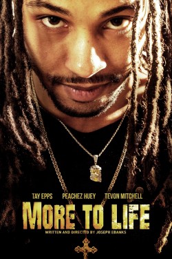 More to Life-watch