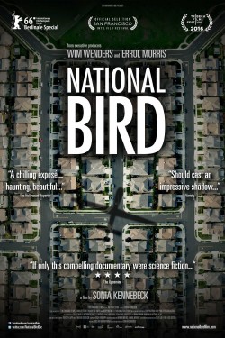 Watch free National Bird movies online - GoMovies