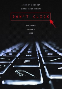 Don't Click Don't Click