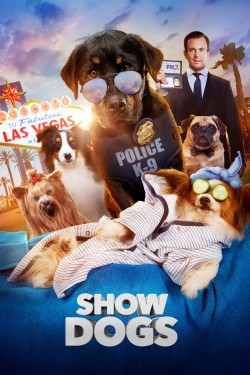 Watch free Show Dogs movies online - GoMovies