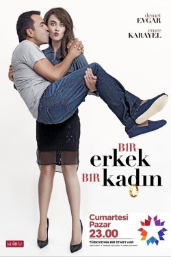 Watch 1 Erkek 1 Kadın movies free AniWave