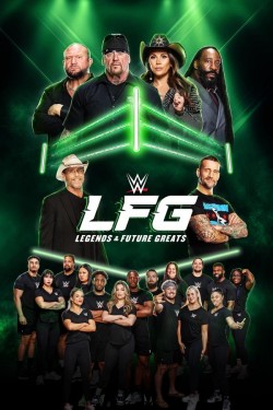 Enjoy Free HD Viewing of WWE LFG on Putlocker