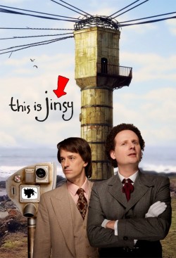 Watch This Is Jinsy movies free AniWave