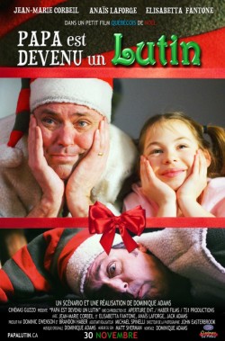 watch-Papa est devenu un lutin