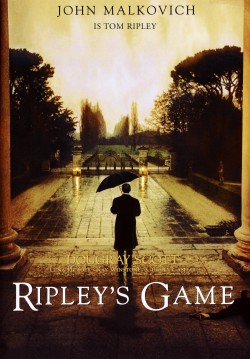 Enjoy Free HD Viewing of Ripley's Game on Putlocker