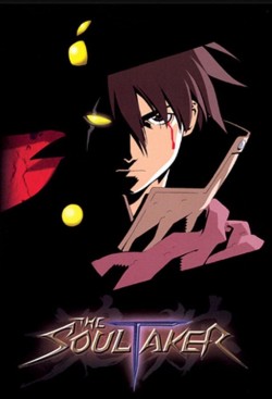 Watch The SoulTaker movies free AniWave