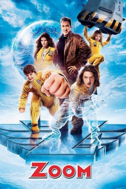 Enjoy Free HD Viewing of Zoom on Putlocker