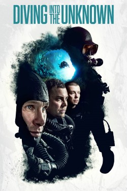 Enjoy Free HD Viewing of Diving Into the Unknown on Putlocker