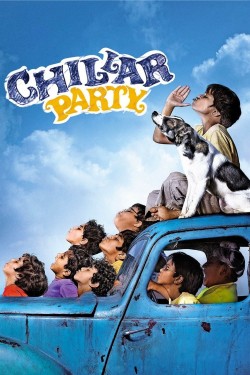 Watch free Chillar Party movies Hd online on TinyZone