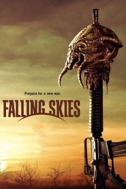 Watch free Falling Skies movies online on on 123Movies Alternatives site