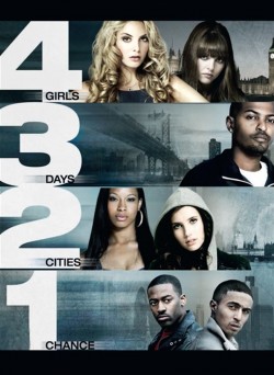 Watch free 4.3.2.1 movies online