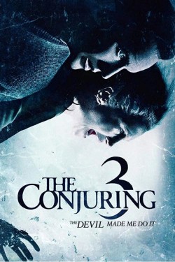 Watch free The Conjuring: The Devil Made Me Do It movies online - 2KMovies