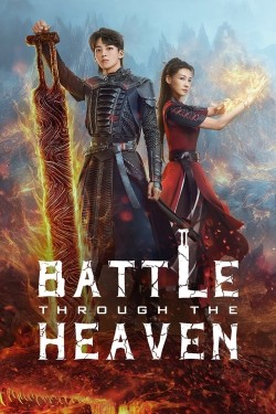 Watch Free Battle Through The Heaven Movies HD Online Vumoo Alternatives site