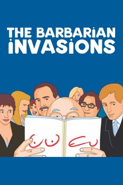 Enjoy Free HD Viewing of The Barbarian Invasions on Putlocker