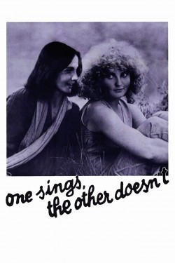 Watch Free One Sings, the Other Doesn't Movies Online on TheFlixer Alternatives site