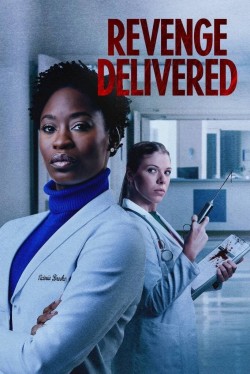 Enjoy Free HD Viewing of Revenge Delivered on Putlocker