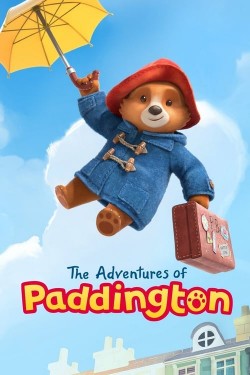 Enjoy Free HD Viewing of The Adventures of Paddington on Putlocker