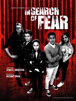 In Search of Fear In Search of Fear