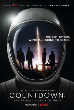 Watch Countdown: Inspiration4 Mission to Space free movies