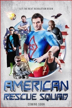 Watch free American Rescue Squad movies Hd online on TinyZone