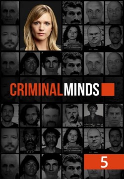 Criminal Minds - Season 5