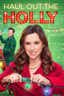 Enjoy Free HD Viewing of Haul Out the Holly on Putlocker