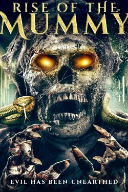 Watch Free Rise of the Mummy Movies Full HD Online