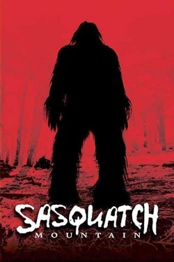 Sasquatch Mountain Sasquatch Mountain-hd