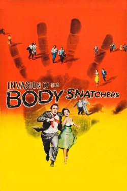 Watch free Invasion of the Body Snatchers hd online