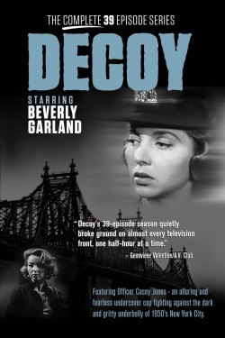 Watch Decoy movies free AniWave