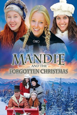 Watch Free Mandie and the Forgotten Christmas Movies Online on TheFlixer Alternatives site