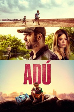 Watch free Adú movies online on on 123Movies Alternatives site