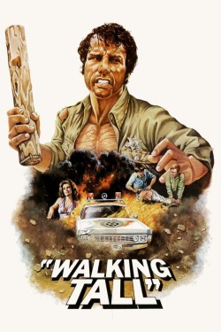 Watch free Walking Tall full