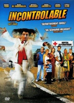 Enjoy Free HD Viewing of Incontrôlable on Putlocker