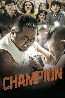 Watch free Champion movies online on on 123Movies Alternatives site