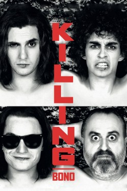 Stream Killing Bono Movies for Free in HD Online M4uHD