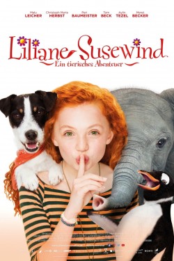 Watch free Little Miss Dolittle movies online - GoMovies