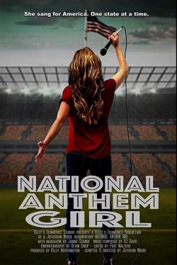 Enjoy Free HD Viewing of National Anthem Girl on Putlocker